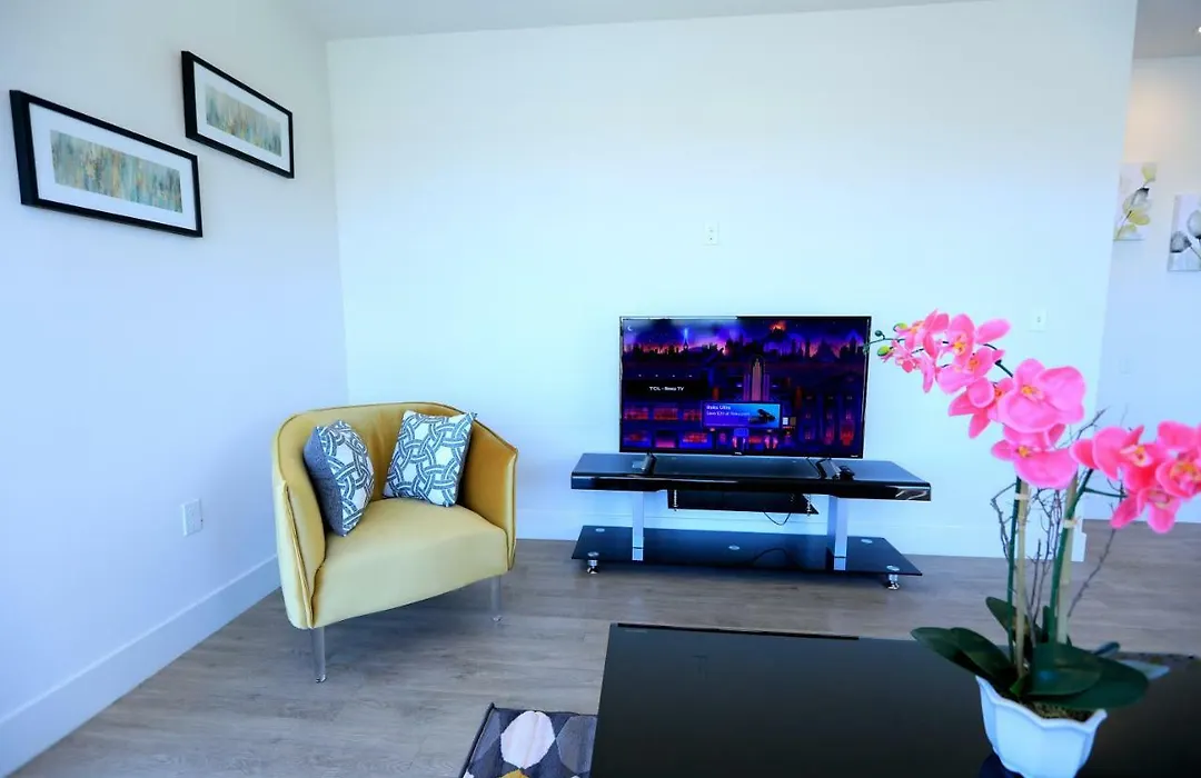 Dtla Central Suites-1
