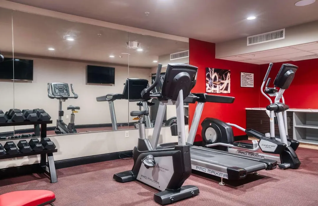 Best Western Premier Noho Inn-1