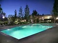 Hotel Oakwood Eaves At Woodland Hills-1