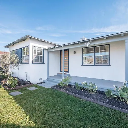 Luxe - La Main&Guest Home - Million Dollar Experience-2