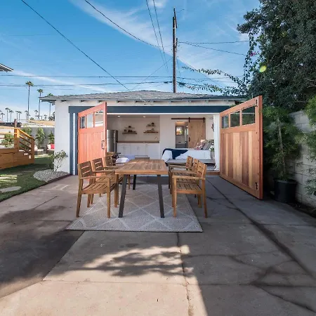 Luxe - La Main&Guest Home - Million Dollar Experience-3