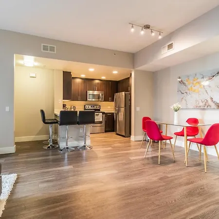 Brand New Modern 2Br In The Heart Santa Monica, La-2