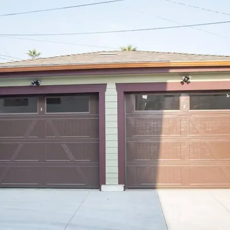 Historic 2 Story Near Dtla/Usc/Lafc/Staples Center-3