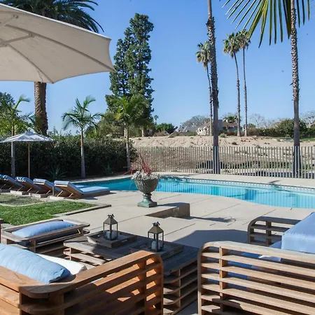 Lillian Way By Onefinestay-3