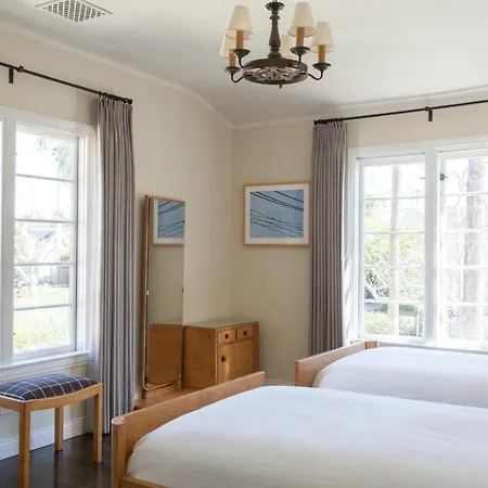 Lillian Way By Onefinestay-2