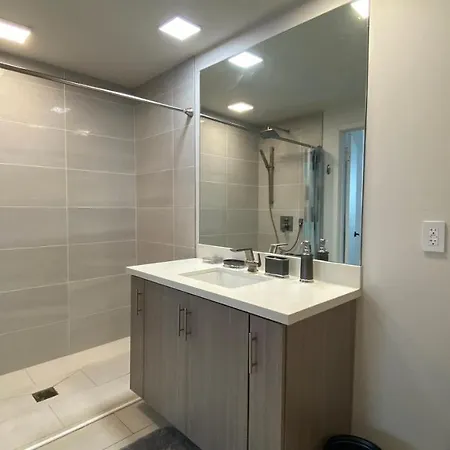 Beautiful And Sunny 3Bd 2Ba Hollywood Apartment-2