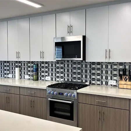 Beautiful And Sunny 3Bd 2Ba Hollywood Apartment-3