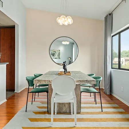 The Geo Two-Bedroom Suite-3