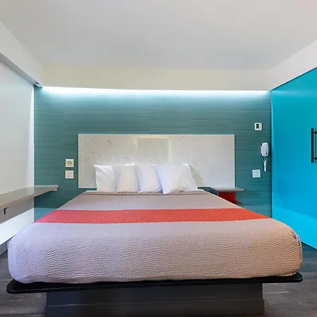 Solo Motel Broadway-3