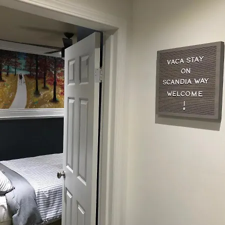 Vacastay On Scandia Way-3