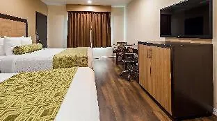 Best Western Plus Glendale-3