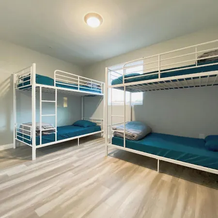 Modern Hostel-3