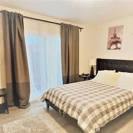 Beautiful Beach Condo 2 Bedrooms-3