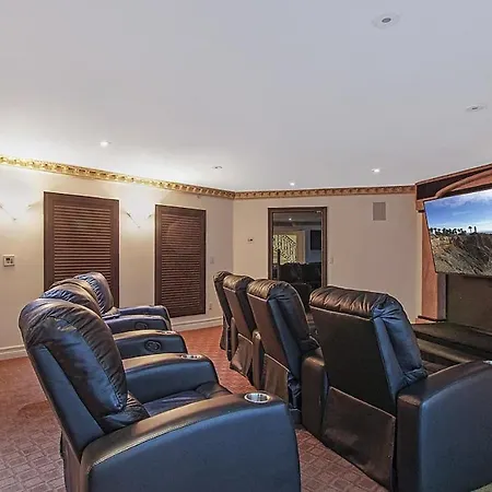 Eclectic Beverly Hills Mansion-3