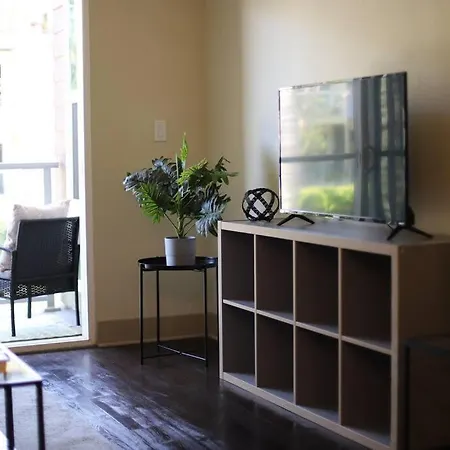 Dream Stylish Apartment In Marina-3