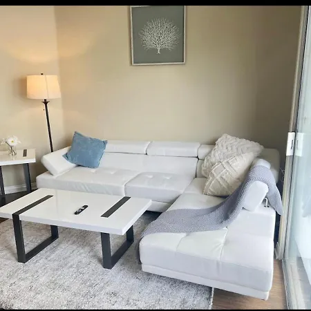 Marina Luxury 2 Bedroom +Swimming Pool+Parking-2