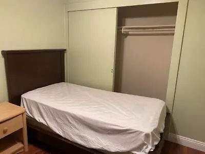 Rooms Available In Single Family House-2