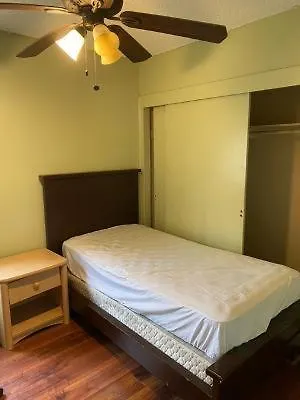 Rooms Available In Single Family House-3