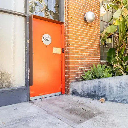 Stunning Artist Loft For Event & Long Stays-3