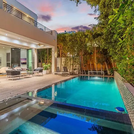 Luxury 5 Bedroom Villa C!!!!-3