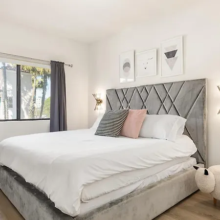 The Ocean Breeze Suite-3