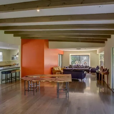 Cheviot Hills-Villa Cavendish-2