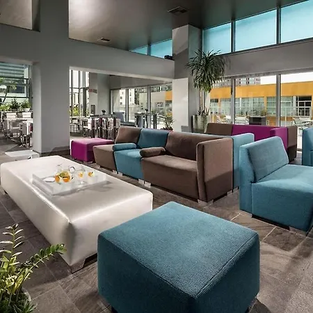 Luxury High Rise - Two Bedroom Two Bathroom Apartment-2