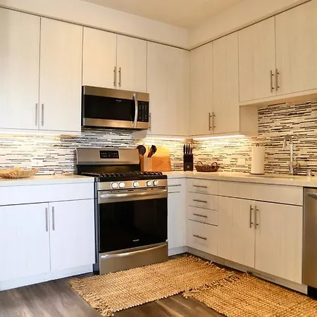 Central And Stylish 1Bdr-2