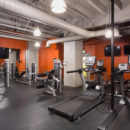Amazing Loft In Heart Of Downtown Los Angeles-2