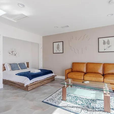 Luxury Tropical Villa W/Adu-Perfect For A Family-2