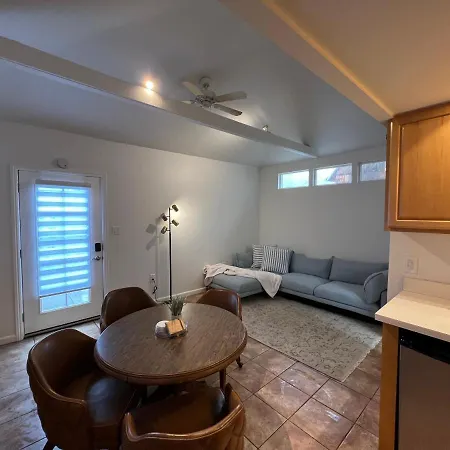 The Place, Private 1Bd Unit, Lax, Sofi, Beaches, Usc, Forum-2