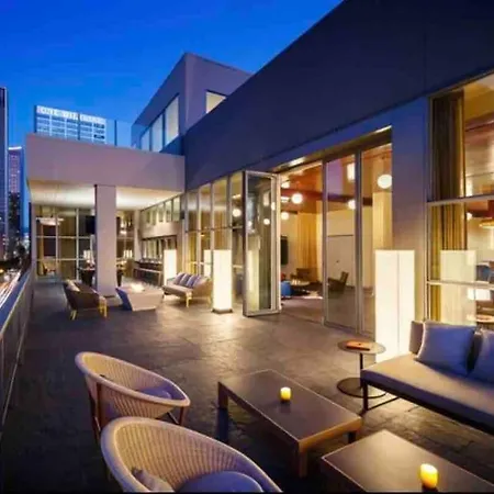 Downtown La !! Amazing 1 Bedroom 1 Bath Unit-3