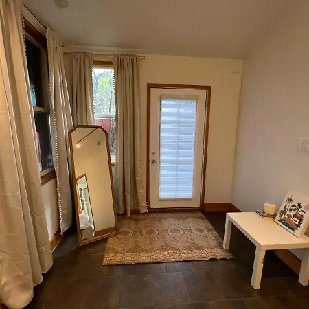 The Place, Private 1Bd Unit, Lax, Sofi, Beaches, Usc, Forum-3