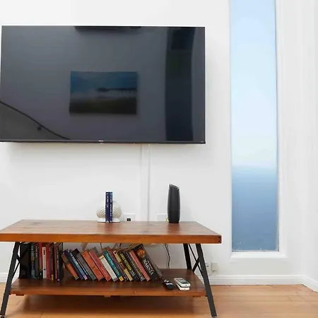 Santa Monica Dream Modern Home-3