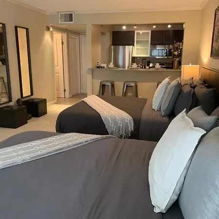 Hollywood Loft Spectacular Free Parking-2