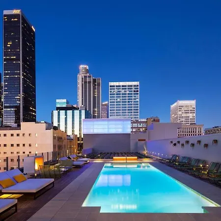 Big Beautiful Downtown La Apartment.-2