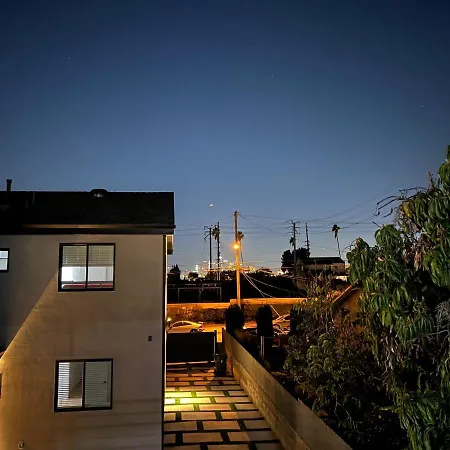 New Luxury Home With Dtla Views - Ideal For Groups-2