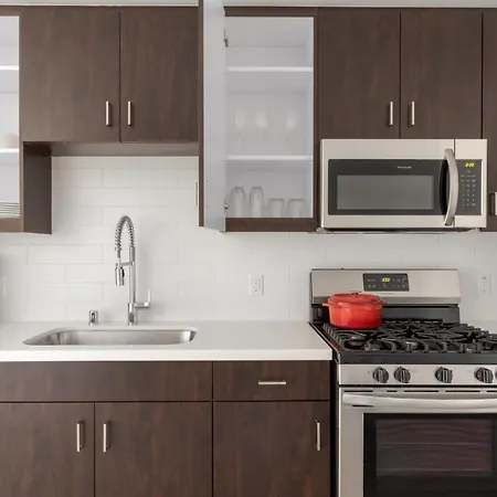 Westchester 1Br W Gym Pool Nr Lax Beach Lax-245-2