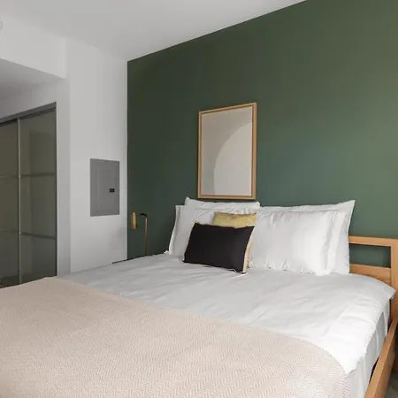 Westchester 1Br W Gym Pool Nr Lax Beach Lax-245-3