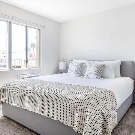 Culver City 2Br Nr Restaurants Tj Lax-418-3