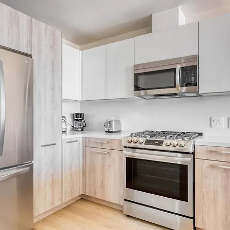 Koreatown 1Br W Wd Roof Gym Steps From Metro Lax-702-3