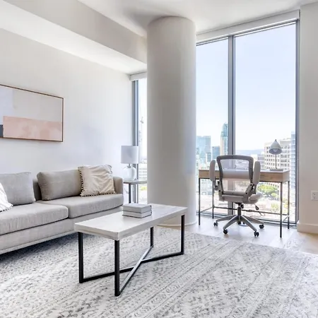 Koreatown 1Br W Wd Roof Gym Steps From Metro Lax-702-2