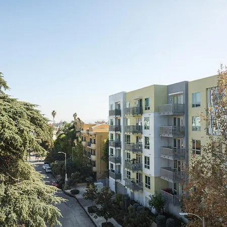 N Hollywood 1Br W Pool Gym Nr Shops Lax-566-2
