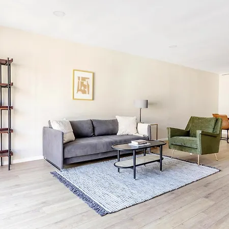 Hollywood 1Br W Pool Nr Metro Restaurants Lax-472-2