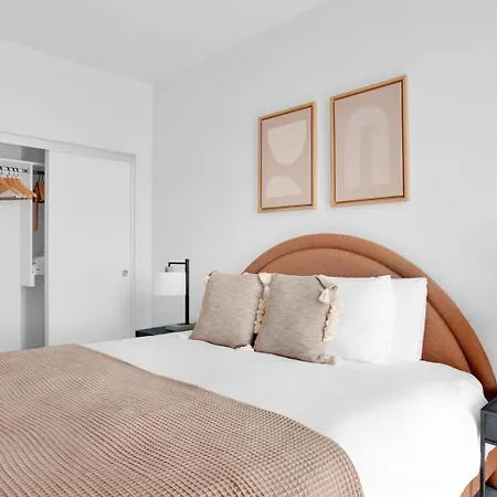 Hollywood 2Br W Roof Bbq Nr Melrosefairfax Lax-890-3
