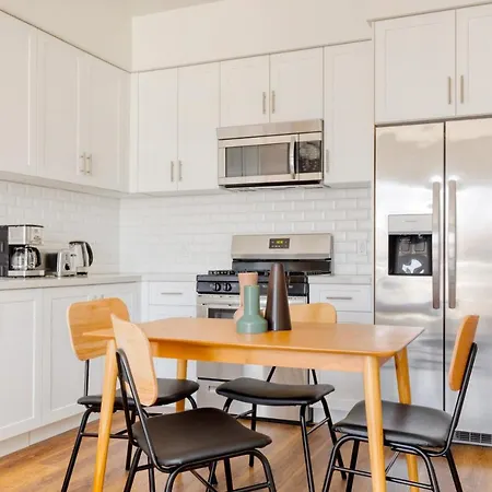 Koreatown 1Br W Gym Wd Nr Wilshire Blvd Lax-774-2