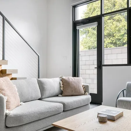 Silver Lake 2Br W Courtyard Near Freeways Lax-884-2