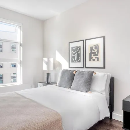 Hollywood 3Br W Pool Gym Wd Nr Walk Of Fame Lax-958-3