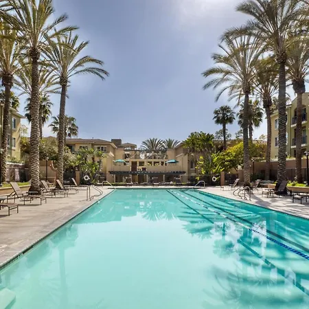 Playa Del Rey 1Br W Pool Gym Nr Playa Beach Lax-910-3