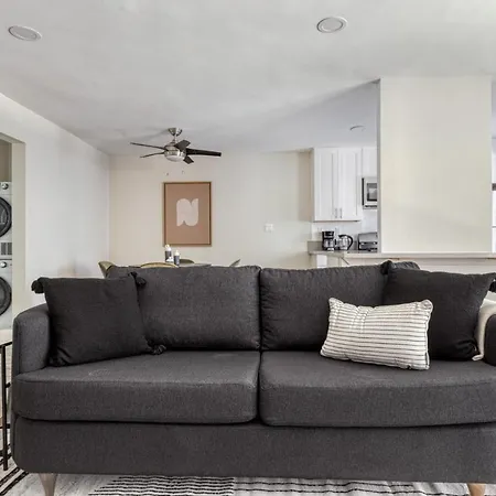 Valley Village 2Br W Pool Bbq Nr Tj Bars Lax-590-3